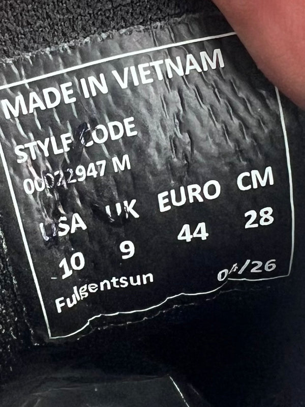 REI Co-op Flash Hydrowall hiking boots , size 44