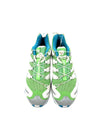 Salomon XA Pro 3D trail running shoes , size 42