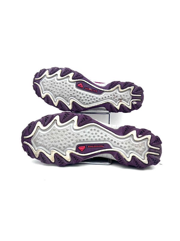 Salomon Techamphibian 3 women's shoes , size 40