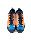Scarpa Oxygen GTX approach shoes , size 45.5