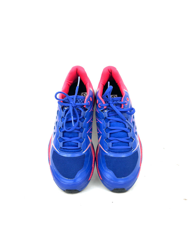 Scarpa Spin RS8 women's trail running shoes , size 38