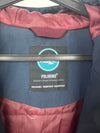 POLARINO waterproof jacket for women