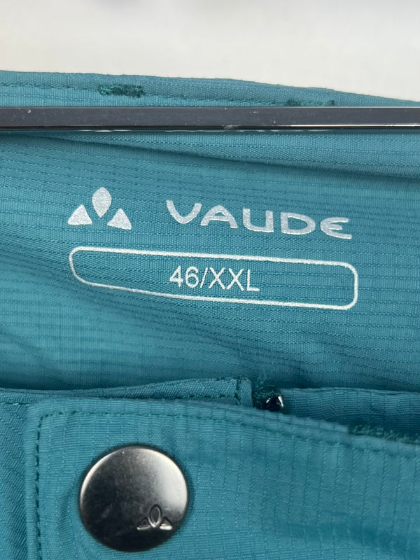 VAUDE short , size XXL