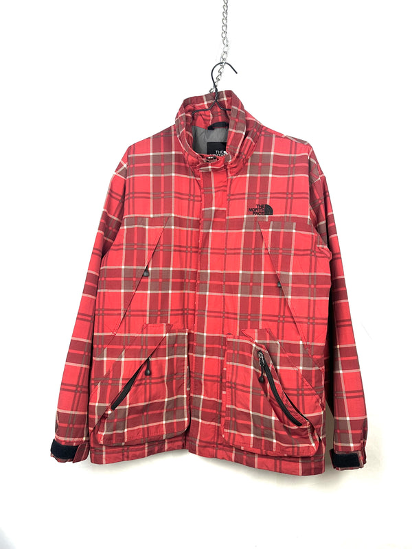 Vintage the north face jacket