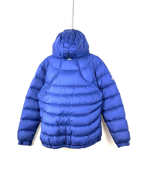Mountain Equipment down jacket