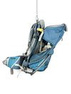 Deuter Kid Comfort 2 child carrier backpack.
