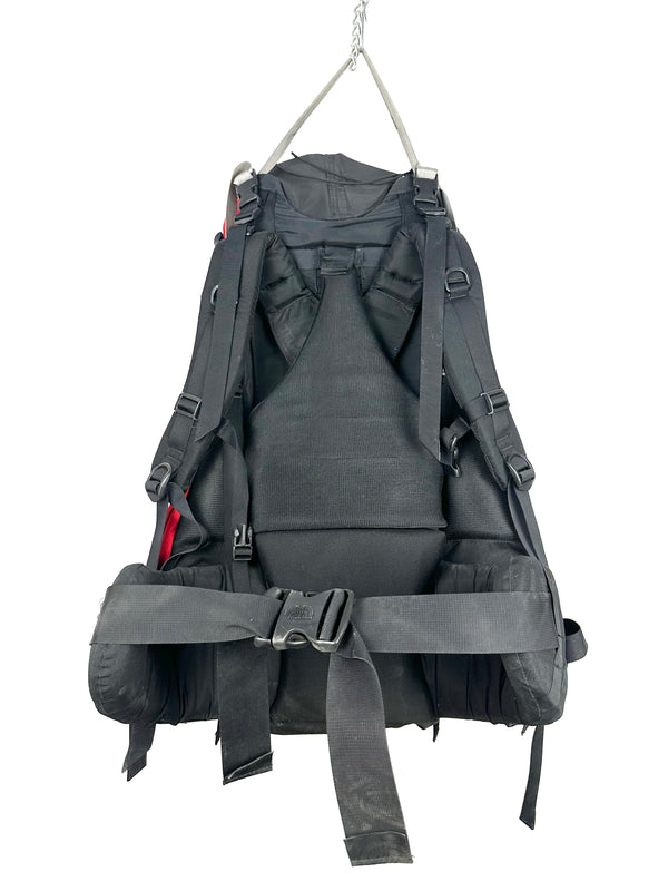 The North Face Badlands backpack