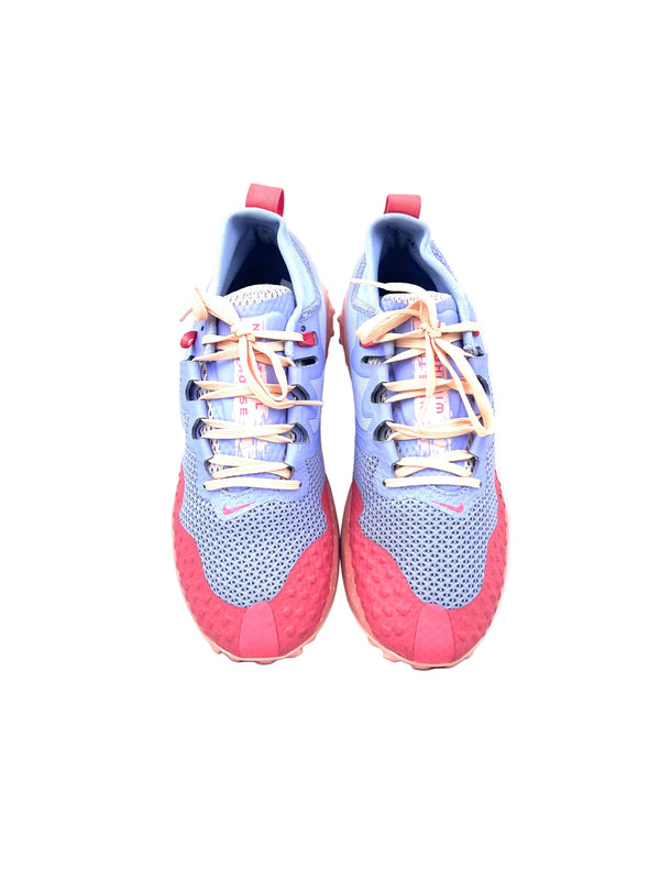 Nike Women's Wildhorse 7 trail running shoes , size 40