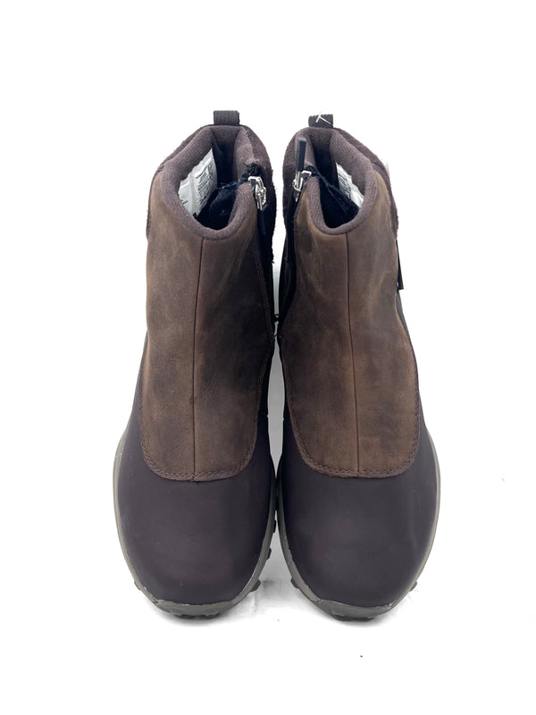 Merrell Women's Thermo Kiruna Mid Zip Waterproof boots , size 38.5