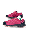 Salomon Blackstonia W women's hiking shoes , size 40