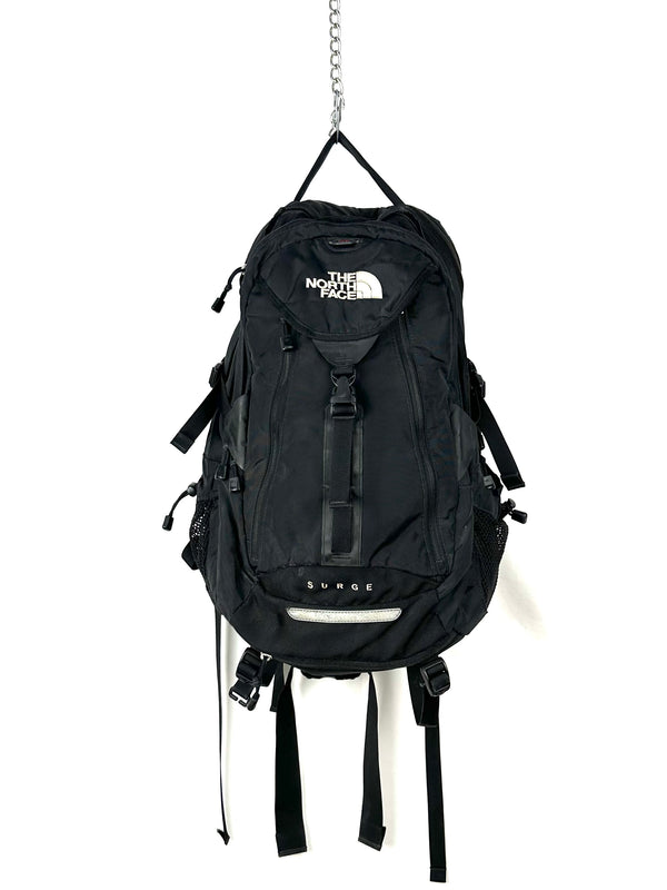 The North Face Surge backpack