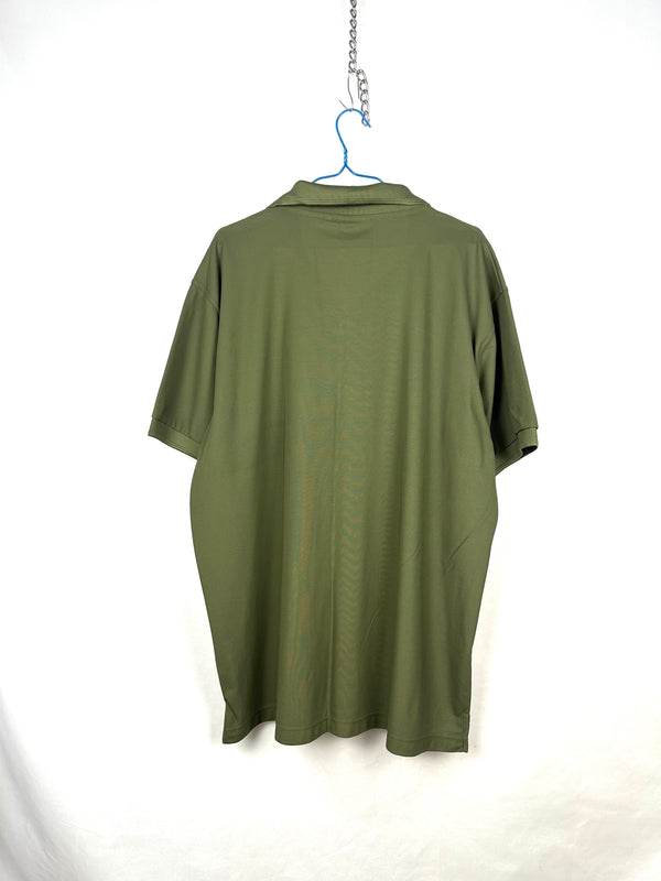 FJALL RAVEN polo t-shirt