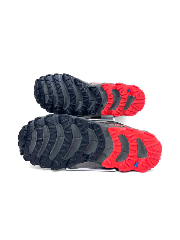 La Sportiva Helios III trail running shoes , size 41.5