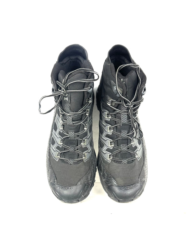 La Sportiva Ultra Raptor II Mid Leather GTX men's hiking boots