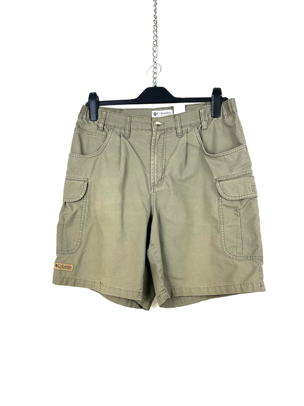 Columbia cargo hiking short