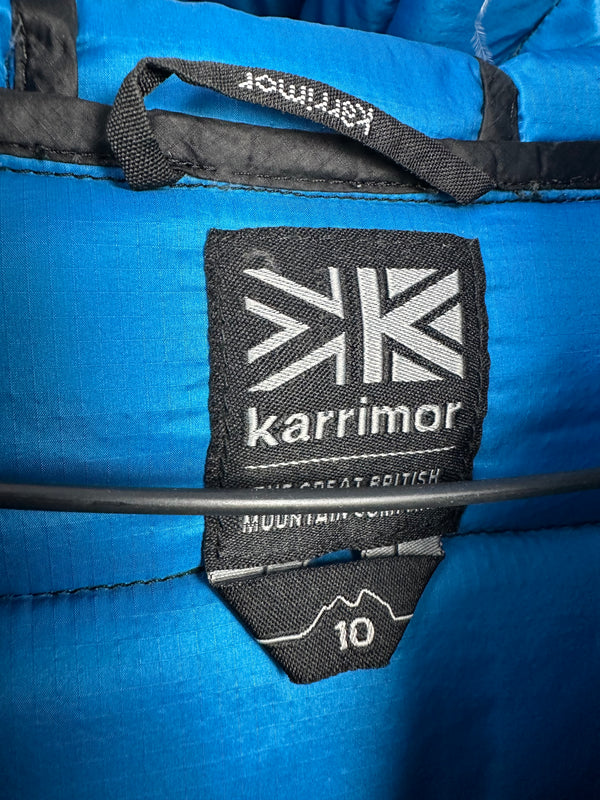Karrimor down jacket for women