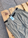 The North Face baggy pants , size 32