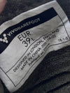 Vivobarefoot Kanna Olive Green Performance Minimalist Shoes , size 39
