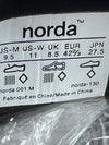 Norda 001 sneakers , size 42 2/3