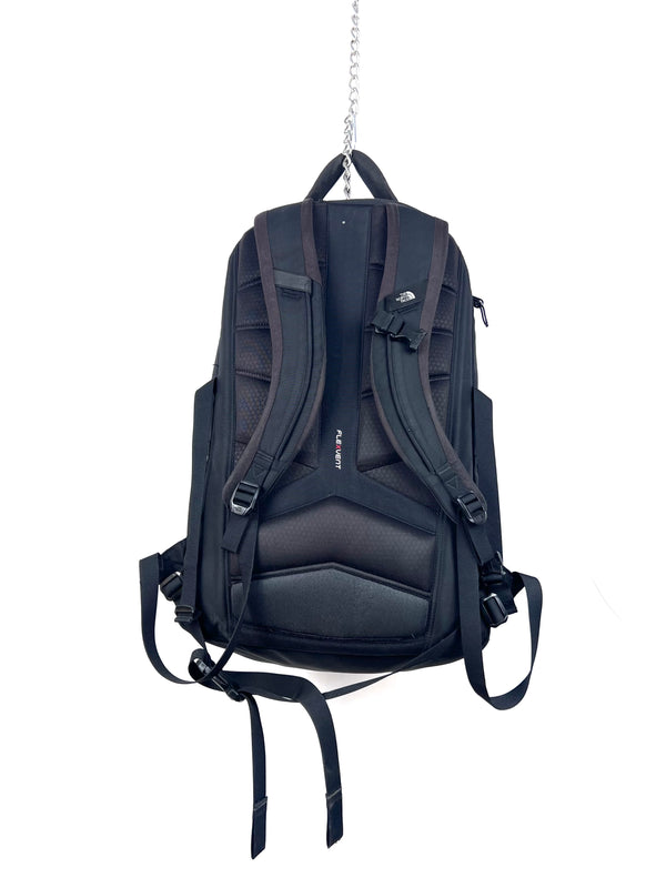 The North Face Router backpack