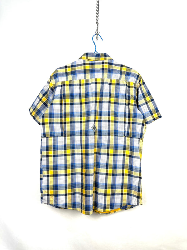 Columbia shirt