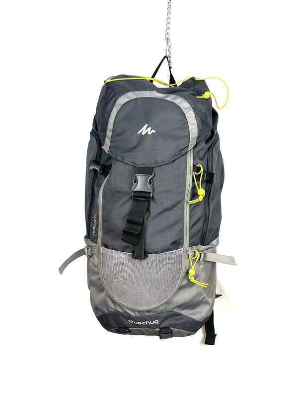 Decathlon Quechua Forclaz 70 travel backpack