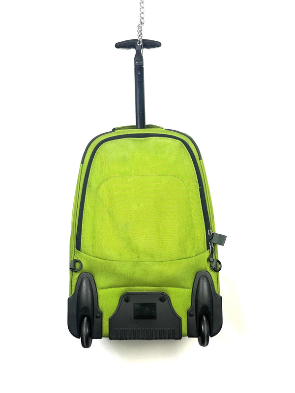 Patagonia MLC (Maximum Legal Carry-On) wheeled duffel bag