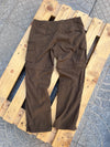 Moorhead hiking pants , size 34