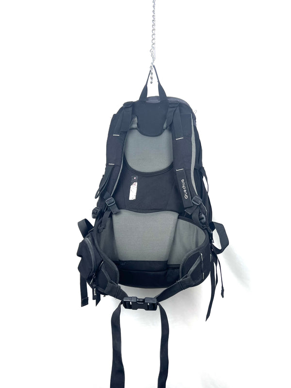 Quechua Forclaz 50 hiking backpack