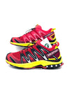 Salomon XA Pro 3D trail running shoes , size 46