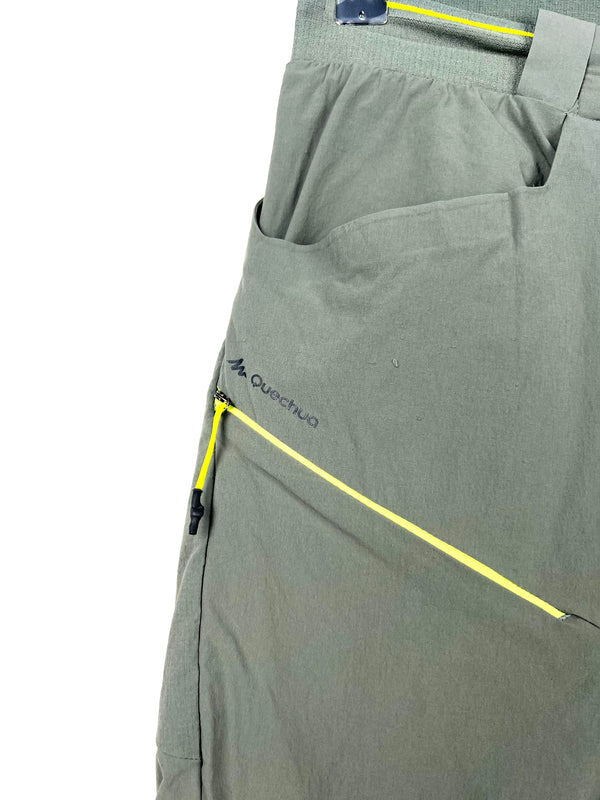 Quechua short , size 31