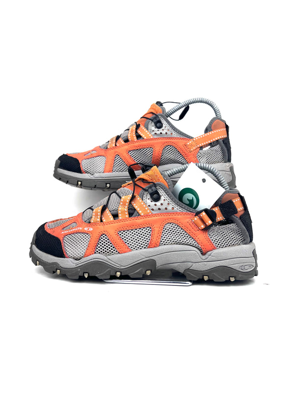 Salomon Techamphibian water shoes , size 40 2/3