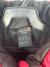 Millet puffer jacket for women