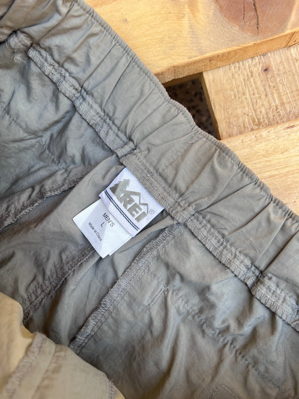 REI Hiking pants , size 32