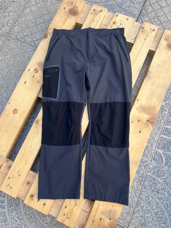 Quechua hiking pants , size 34
