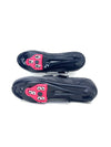 cycling shoes , size 45