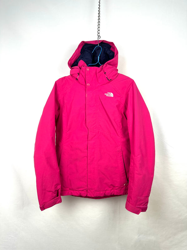 The north face jacket for women