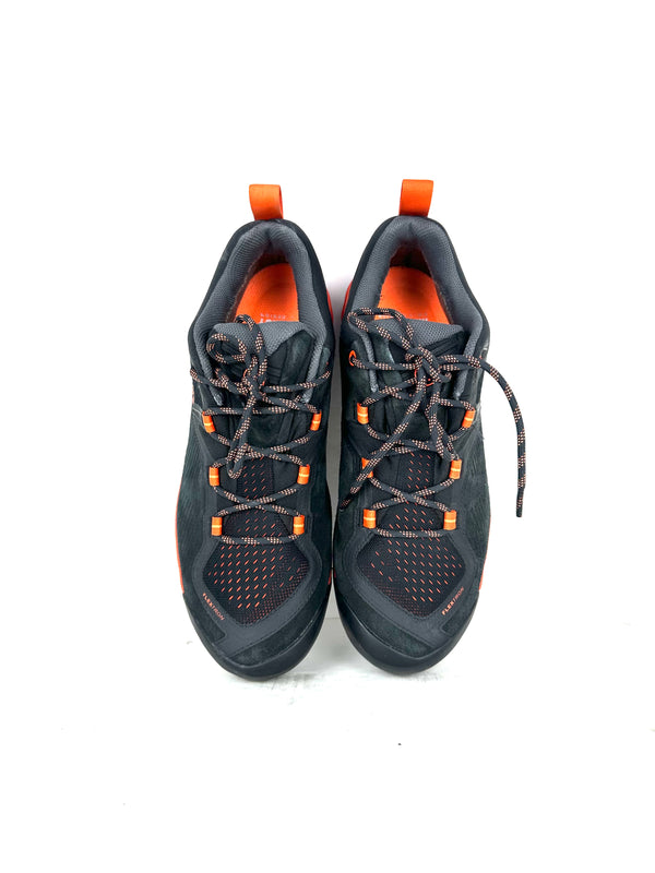 Mammut Sapuen Low GTX hiking shoes , size 42