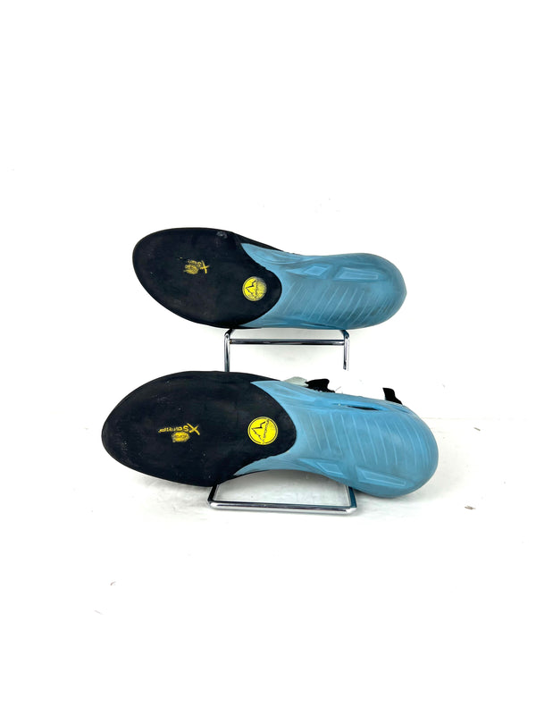 La Sportiva Zenit climbing shoes
