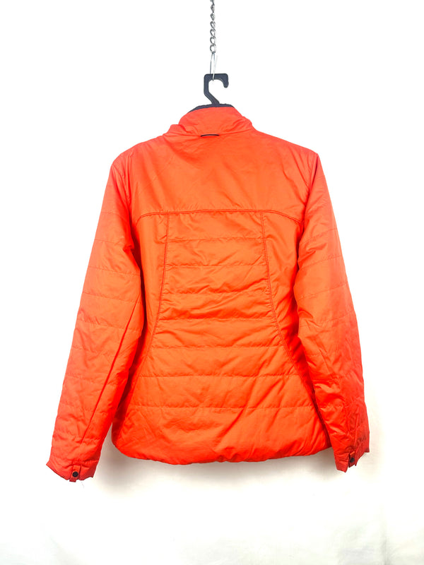 The north face down jacket for women