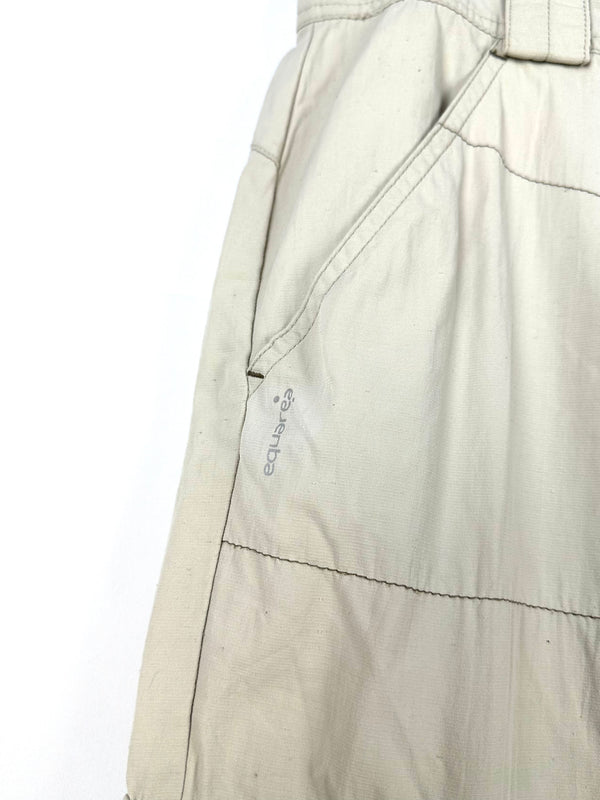 Quechua long short