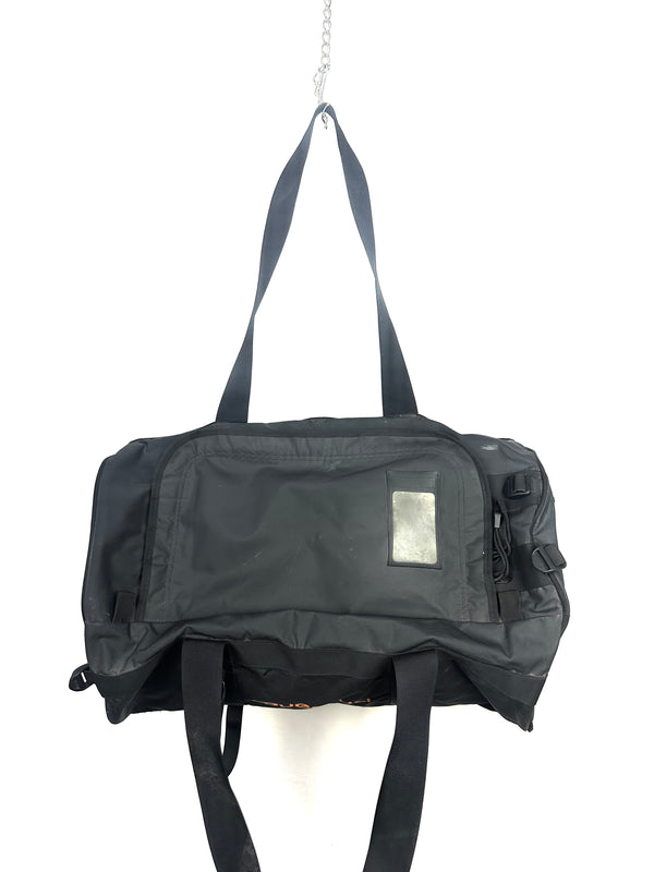 Quechua duffel bag, likely the Extend model