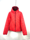 Mountain warehouse down jacket women