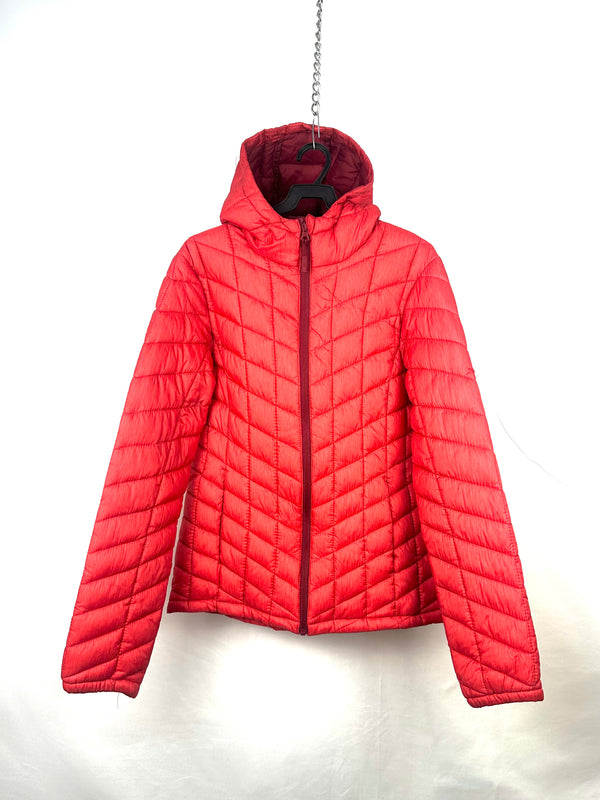 Mountain warehouse down jacket women
