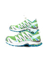Salomon XA Pro 3D trail running shoes , size 42