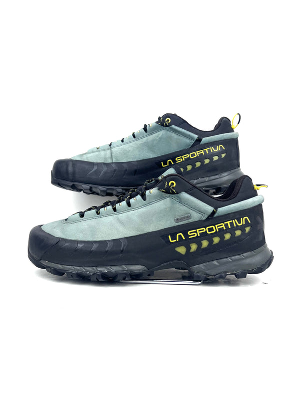 La Sportiva TX5 Low GTX approach shoes , size 43.5