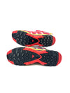 Salomon XA Pro 3D trail running shoes , size 46