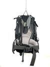 Deuter Eclipse 60+10 hiking backpack
