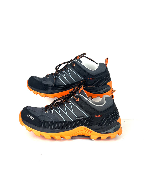 CMP Rigel Low WP hiking shoes , size 45