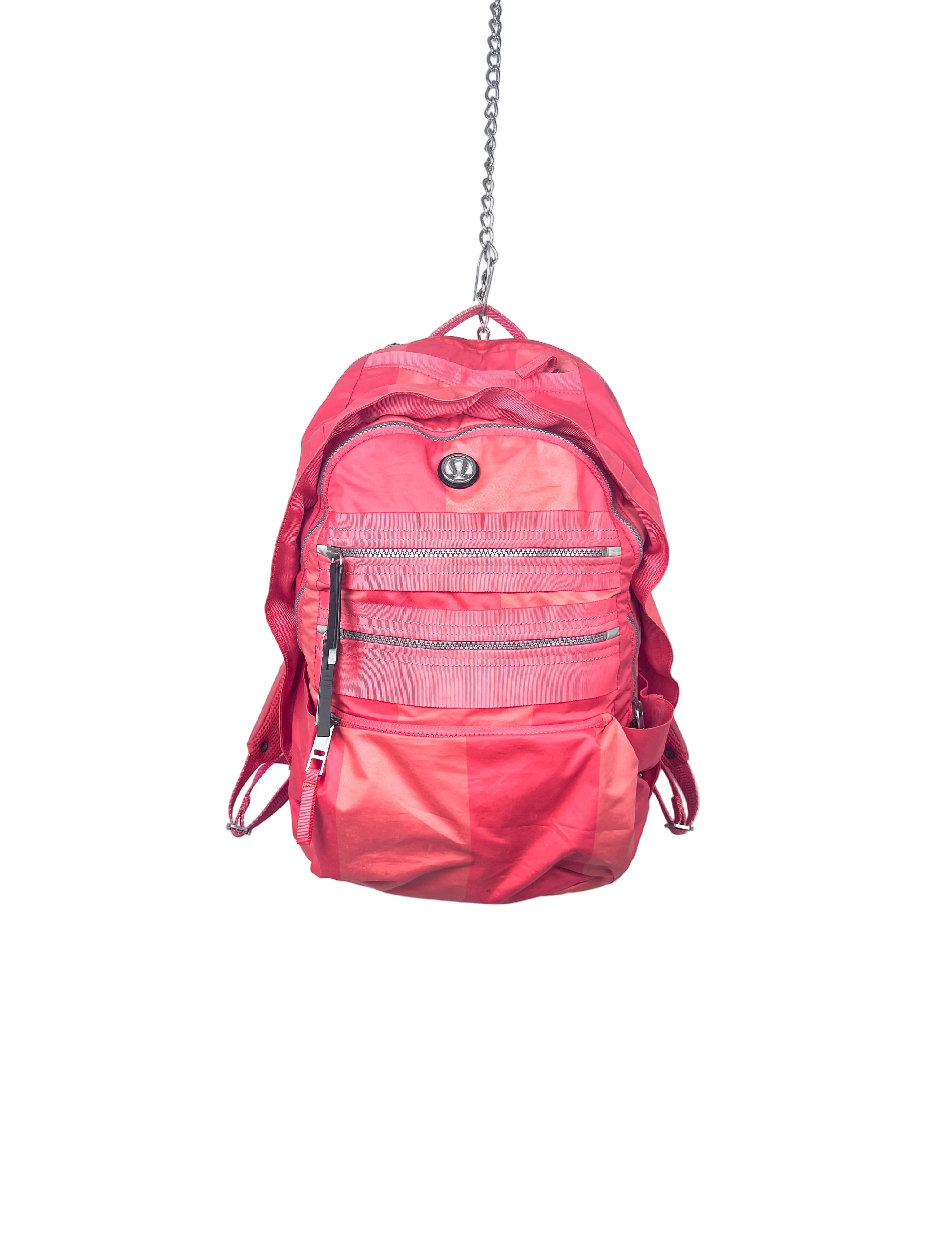 Lululemon Pack to Reality backpack – wawioutlet